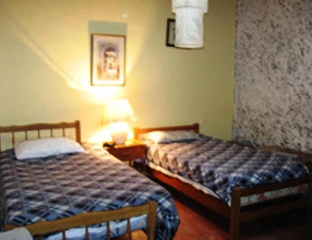 Blue House Backpackers Hostel Ліма Номер фото