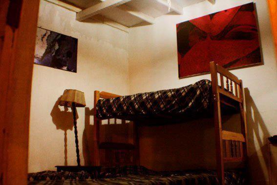 Blue House Backpackers Hostel Ліма Номер фото