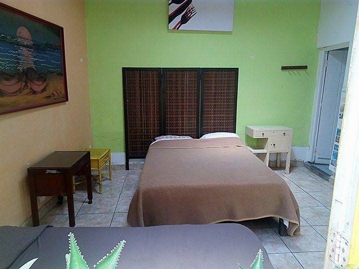 Blue House Backpackers Hostel Ліма Екстер'єр фото
